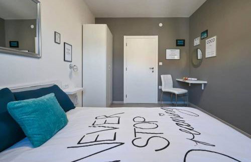 Apartment Noemi with a direct beach view - Foto 17