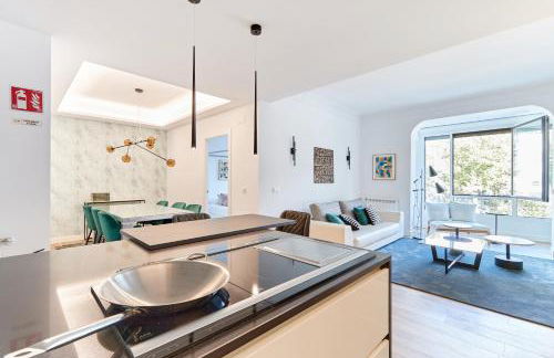 Apartamento Plaza de toros - Photo 15