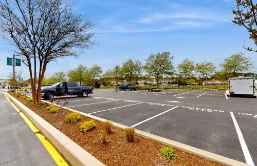 Sea Colony - Georgetowne House 409 - Foto 46