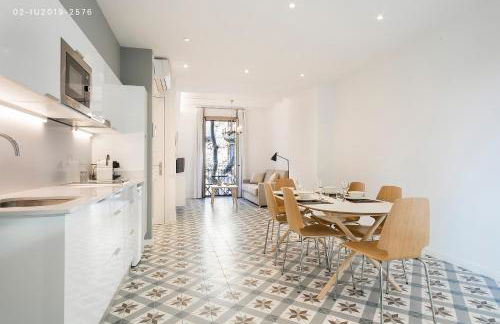 Uma Suites Sagrada Familia - Foto 17