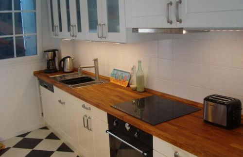 Maison 4 pièces 6 couchages SAINT GEORGES D'OLERON SGO000-270 - Foto 8