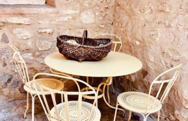 Maison de caractère au coeur de la Provence - Foto 14