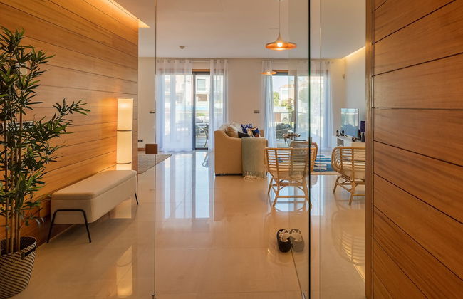 VALE DO LOBO Luxury Algarve A by UNA - Foto 44