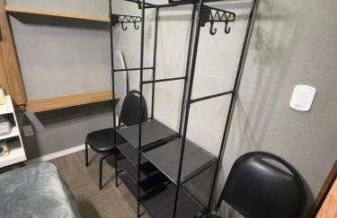 Excelente Apartamento Centro Rj - Andar alto - Foto 9