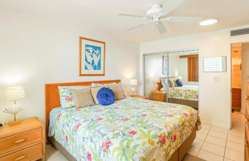 Dreamy True Oceanfront Condo - Hale Kona Kai 307 by Casago Kona - Photo 52