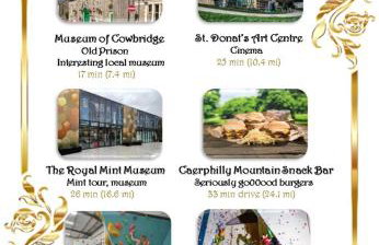 Town Cottage ground floor appartment - Foto 72