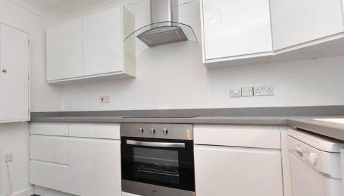The Firs - Apartment next to Beach & Forest - Pets are free - Foto 4, stove, dishwasher