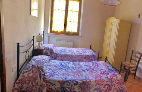 Agriturismo Podere Valdilucciole - Photo 31