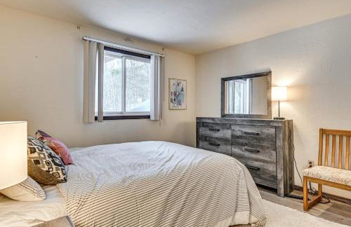 3 Mi to Windham Mountain Pet-Friendly Apt with Yard - Foto 13