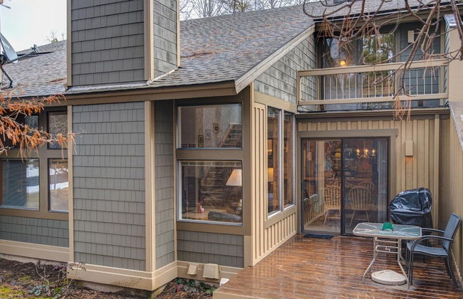 Quelah Condo 11 - Foto 46