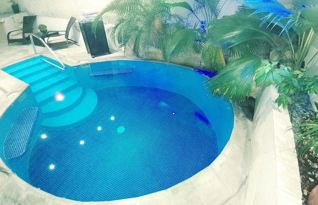 Boutique Vedado Villa - Photo 78