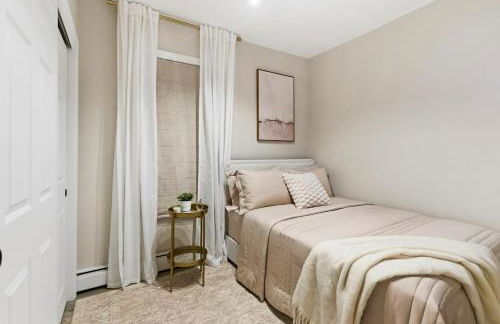 Near to Manhattan PATH Train To NYC EWR - Foto 4