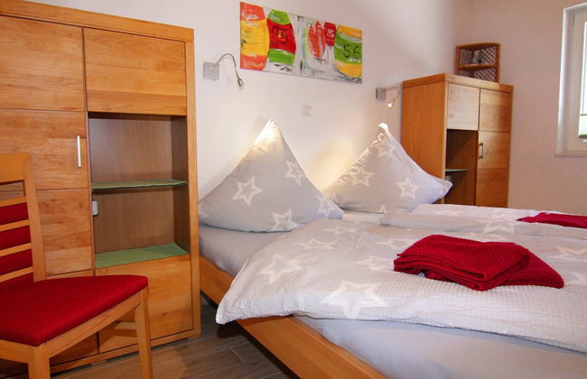 Semi-detached House, Zingst - Foto 29