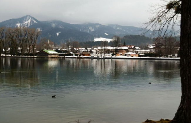 Holiday Apartment Sonia on the Lake - Photo 12