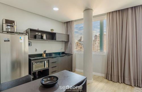 TCO - Apartamentos no Centro Histórico Porto Alegre/RS - Foto 41