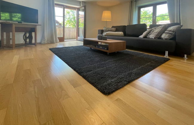 Holiday Apartment Lucky guy - Photo 8