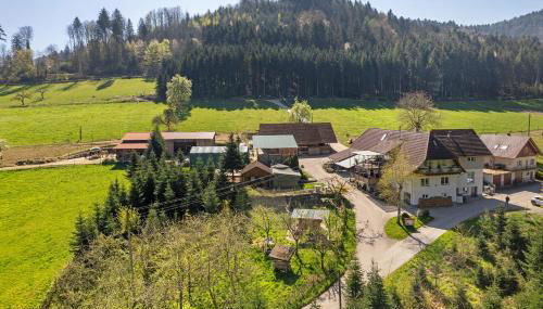 Müllerleile Hof - Foto 2