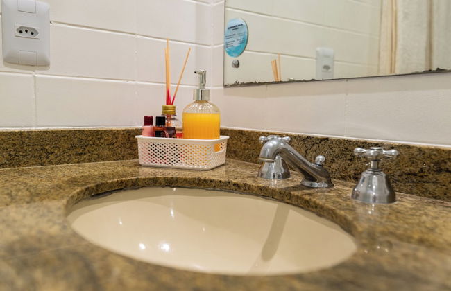 Metropolitan Flats - Foto 64