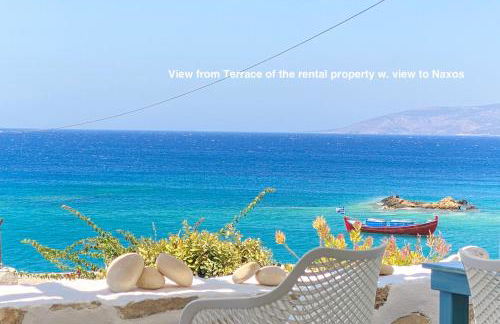 VillaRentalKoufonisiGreece - Foto 11