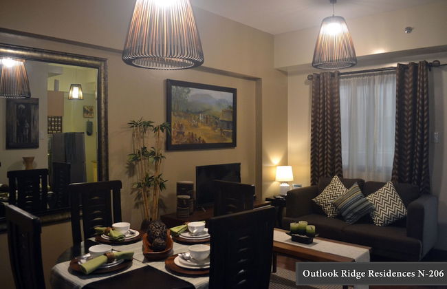 Outlook Ridge Residences N-206 - Foto 1