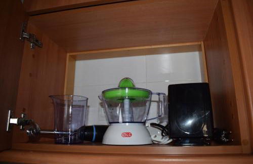 Oliva y Mar Paradise - Photo 11