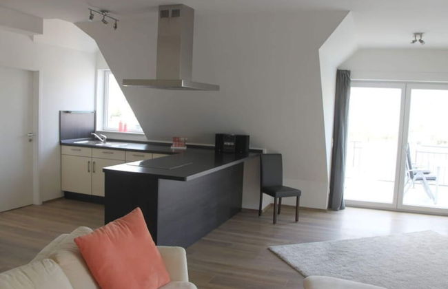 Holiday Apartment "mosel & Umzu" - Photo 7