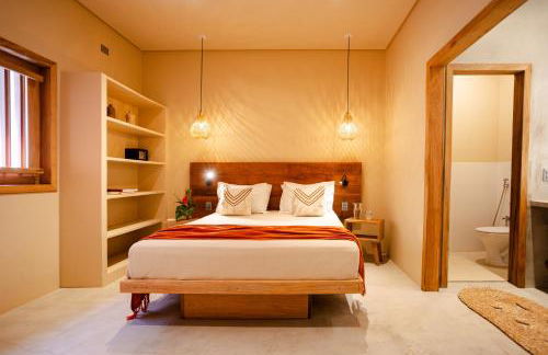 Casa TUA no Preá pertinho do Mar - Foto 6