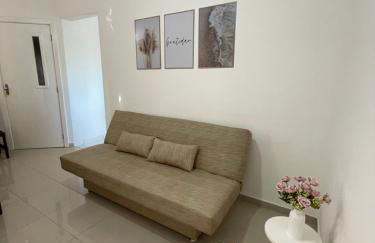 Apt no Vog João de Góes em frente ao mar - Foto 7