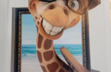 Apartment Loborika D&J - Foto 14