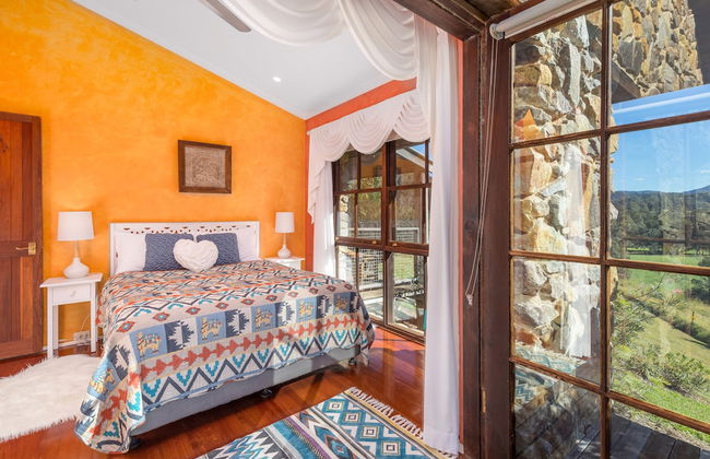 Friday Creek Retreat - Foto 25