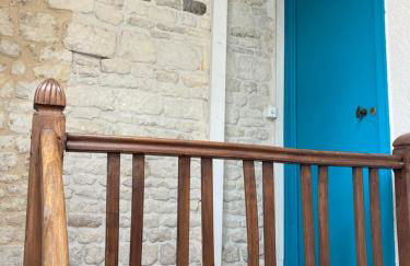 CAEN : appartement Cosy hyper centre historique - Photo 7