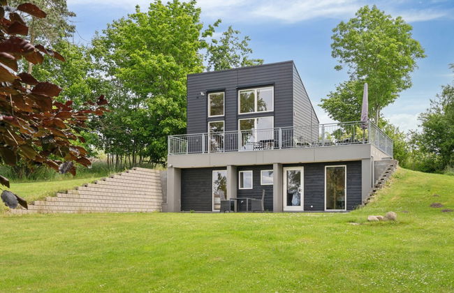 "Harka" - 100m to the fjord - Foto 1