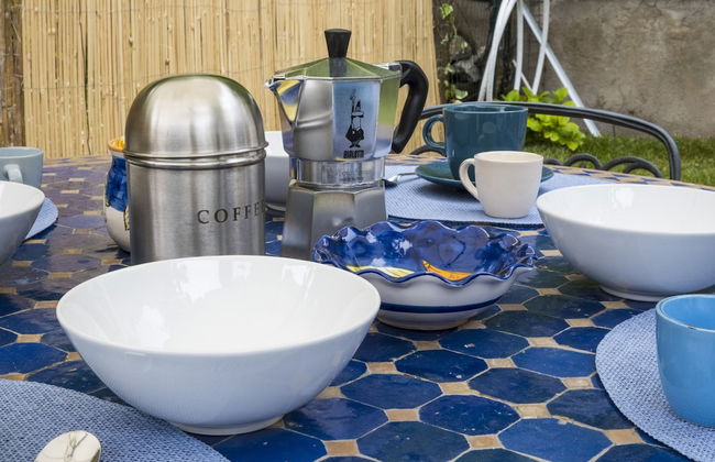 House Garden San Lorenzo - Foto 22