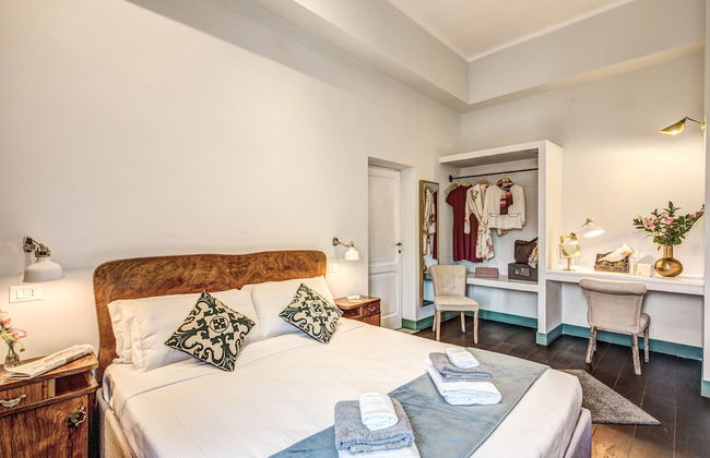 Tree Charme Trilussa - Foto 10