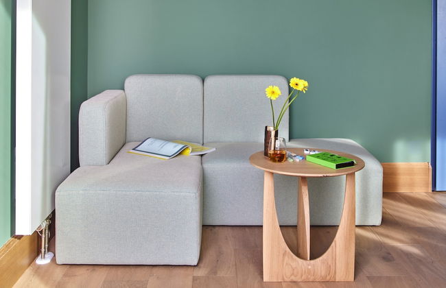 WunderLocke Munich - Foto 33