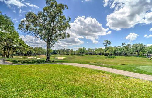 8 Mi to Honeymoon Island Golf Getaway with Balcony! - Foto 26