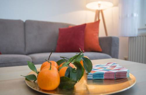 Ferienwohnung Little Home in Winterberg-Neuastenberg - Foto 10