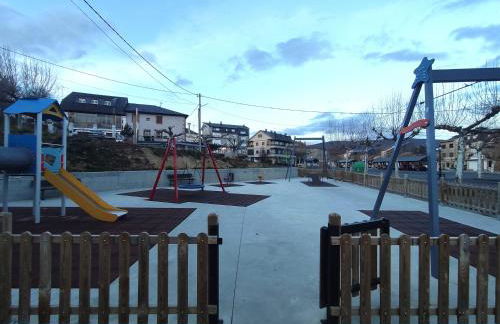 DÚPLEX SANABRIA - Foto 29