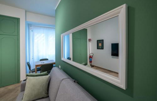 Vintage Fornaci Apartment - Photo 14