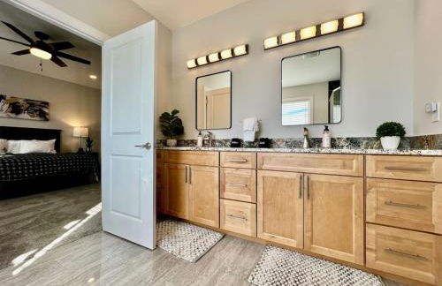 Luxury Home Incredible master suite Liberty Twp OH - Foto 52