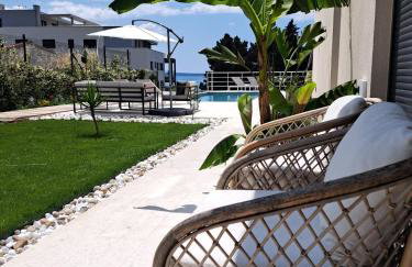 Apartment with private pool - Foto 44