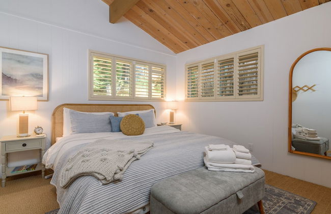 Marys Beach Bungalow - Foto 3