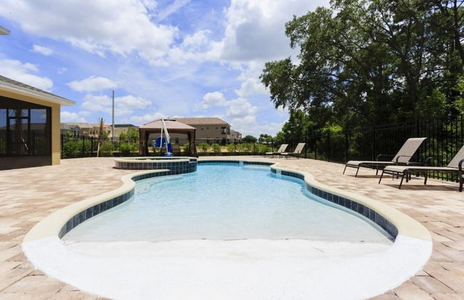 Je62429 - Reunion Resort - 8 Bed 8 Baths Villa - Foto 25