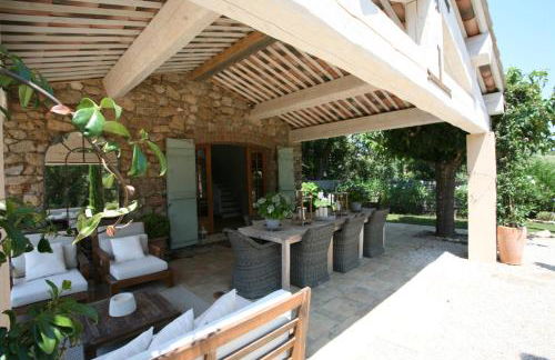 La Bastide - Foto 46