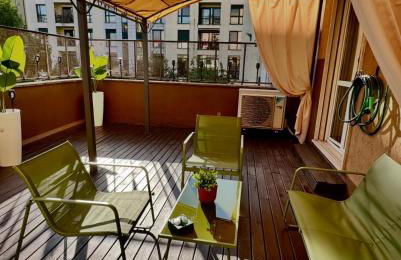 GuestARTDéco Sempione 32 - Photo 16