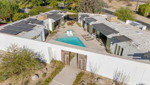 Spectacular Resort-Style Oasis by Rather Be Properties - Foto 3