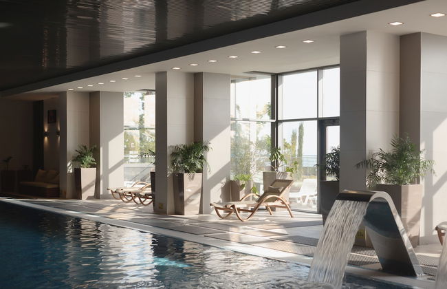 Lavicon Apart Hotel Collection - Photo 38