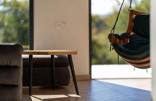 Drwalówka - Domek "NA SKARPIE" - Foto 30