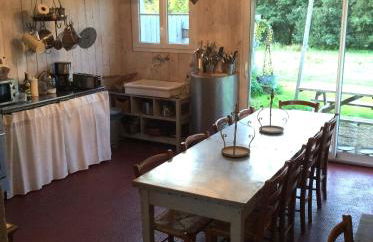 Gites De L'Etang Des Noues - Photo 18