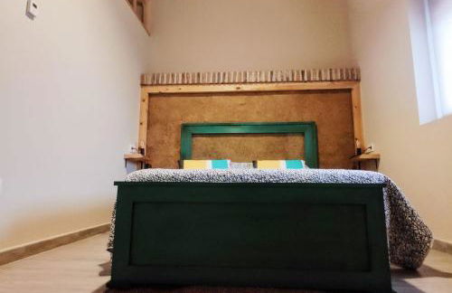 Casa Rural Vereda - Fábrica de Cerveza - Foto 7